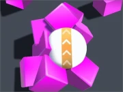 Roller Magnet 3D Online Hypercasual Games on NaptechGames.com