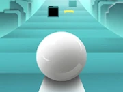 Roller Sky 3D Online Arcade Games on NaptechGames.com