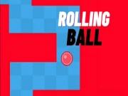 Rolling Ball Online arcade Games on NaptechGames.com