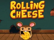Rolling Cheese Online Puzzle Games on NaptechGames.com