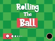 Rolling The Ball Online Sports Games on NaptechGames.com