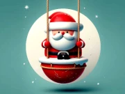 Roly Santa Claus Online Puzzle Games on NaptechGames.com