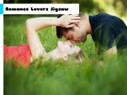 Romance Lovers Jigsaw Online Puzzle Games on NaptechGames.com