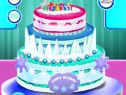 Romantic Birthday Party Online Girls Games on NaptechGames.com