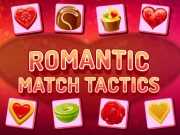 Romantic Match Tactics Online Puzzle Games on NaptechGames.com