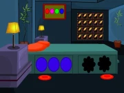 Romp House Escape Online Puzzle Games on NaptechGames.com