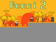 Ronni 2 Online Arcade Games on NaptechGames.com