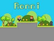 Ronni Online Arcade Games on NaptechGames.com