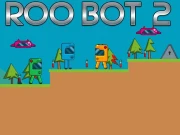 Roo Bot 2 Online Arcade Games on NaptechGames.com