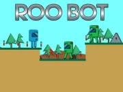 Roo Bot Online Arcade Games on NaptechGames.com