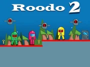 Roodo 2 Online Arcade Games on NaptechGames.com