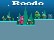 Roodo Online Arcade Games on NaptechGames.com