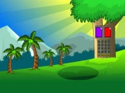 Rooster Resort Escape Online Puzzle Games on NaptechGames.com