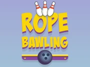 Rope Bawling Online Sports Games on NaptechGames.com