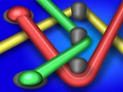 Rope Connect Puzzle Online Puzzle Games on NaptechGames.com