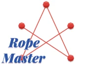 Rope Master Puzzle Online Puzzle Games on NaptechGames.com