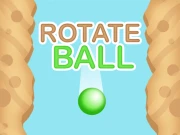 Rotate Ball Online Puzzle Games on NaptechGames.com