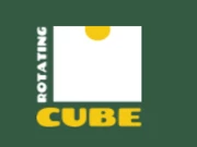 Rotating Cube Online Hypercasual Games on NaptechGames.com
