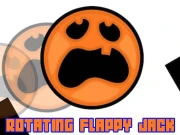 Rotating Flappy Jack Online Hypercasual Games on NaptechGames.com