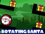 Rotating Santa Online Puzzle Games on NaptechGames.com