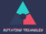 Rotating Triangles Online Puzzle Games on NaptechGames.com