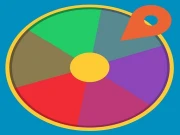 Rotating Wheel Game 2D Online Puzzle Games on NaptechGames.com