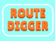 Route Digger HD Online Hypercasual Games on NaptechGames.com