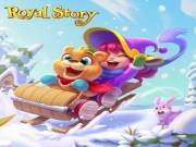 Royal Story Online Adventure Games on NaptechGames.com
