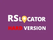 RSLocator Hard Online Puzzle Games on NaptechGames.com