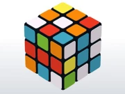 Rubik 3D Online Puzzle Games on NaptechGames.com