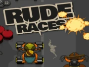 Rude Races Online arcade Games on NaptechGames.com