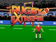 Rugby Extreme Online Football Games on NaptechGames.com