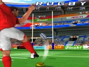 Rugby Kicks Online Football Games on NaptechGames.com