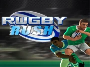 Rugby Rush Online Agility Games on NaptechGames.com