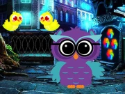 Ruler Owl Escape Game Online Adventure Games on NaptechGames.com