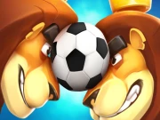 Rumble Stars Football - Online Soccer Game Online Multiplayer Games on NaptechGames.com