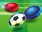 Rumble Stars Football Online Soccer Games on NaptechGames.com