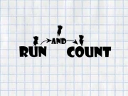 Run and Count Online Hypercasual Games on NaptechGames.com