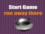 run away there Online Arcade Games on NaptechGames.com