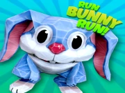 Run Bunny Run! Online Agility Games on NaptechGames.com