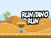 Run Dino Run Online adventure Games on NaptechGames.com