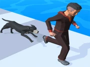Run Dude! Online Agility Games on NaptechGames.com
