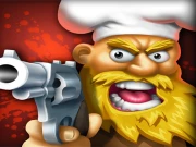 Run Gun BANDITOS Bloody Harry Western Sniper Shoot Online Arcade Games on NaptechGames.com