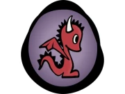 Run little dragon! Online Agility Games on NaptechGames.com