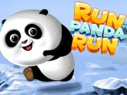 Run Panda Run Online Arcade Games on NaptechGames.com