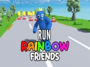 Run Rainbow Friends Online arcade Games on NaptechGames.com