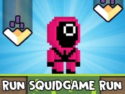 Run Squid Game Run Online Hypercasual Games on NaptechGames.com