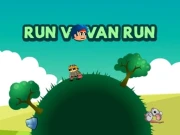 Run Vovan Run Online Hypercasual Games on NaptechGames.com