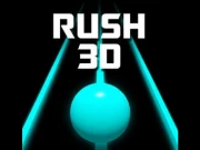 Rush 3D Online Hypercasual Games on NaptechGames.com