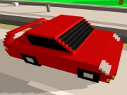Rush Crash Racing Online Racing & Driving Games on NaptechGames.com